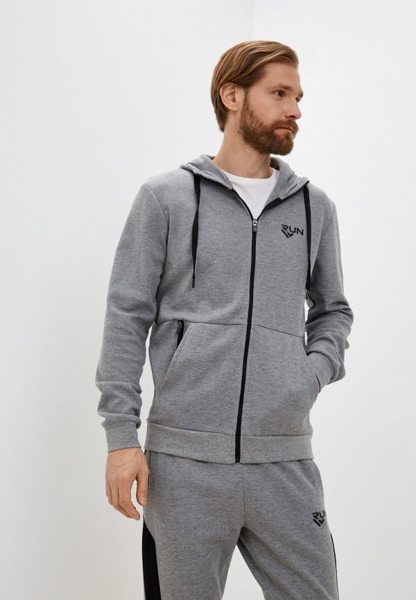 фото Толстовка modis