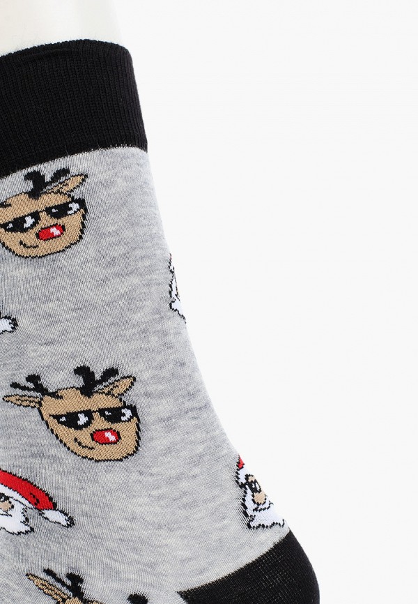 фото Носки 3 пары modis