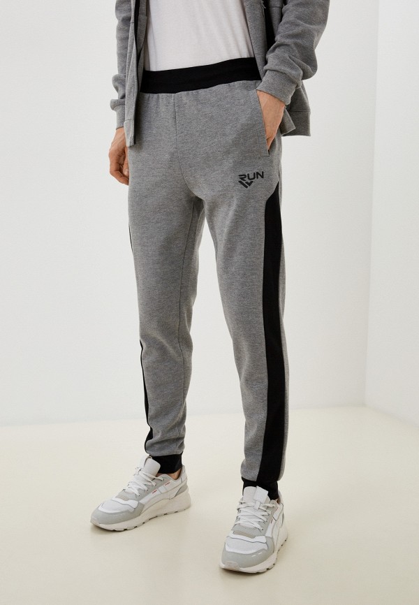 фото Брюки спортивные modis