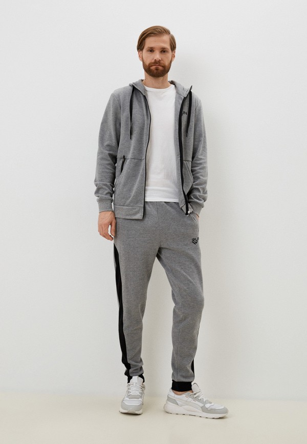 фото Брюки спортивные modis