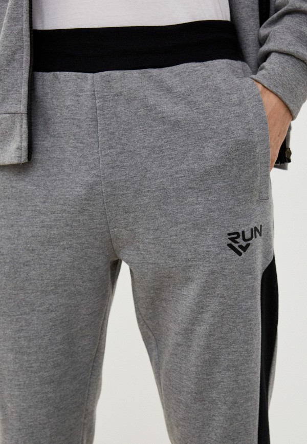 фото Брюки спортивные modis