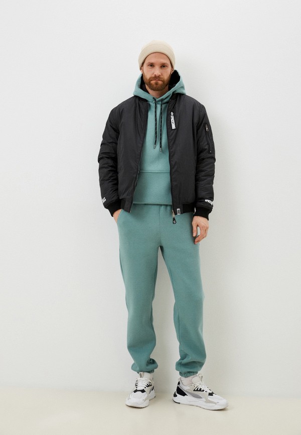 фото Куртка утепленная modis