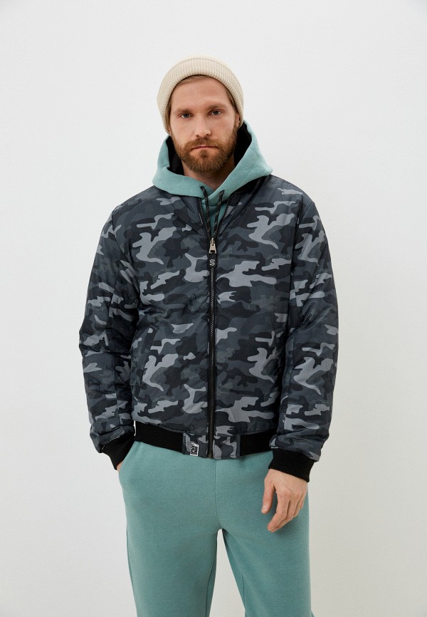 фото Куртка утепленная modis