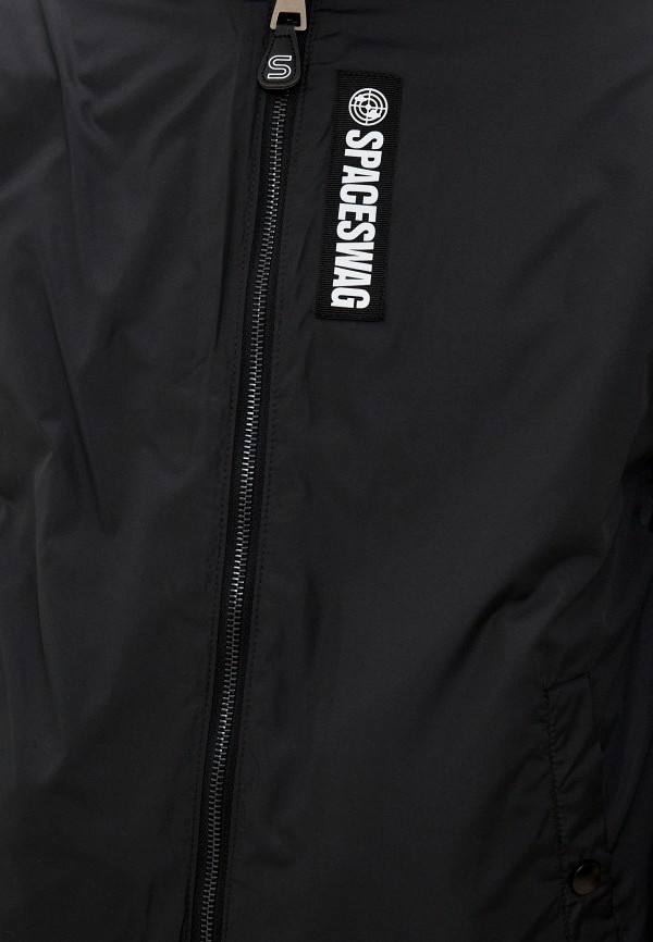 фото Куртка утепленная modis