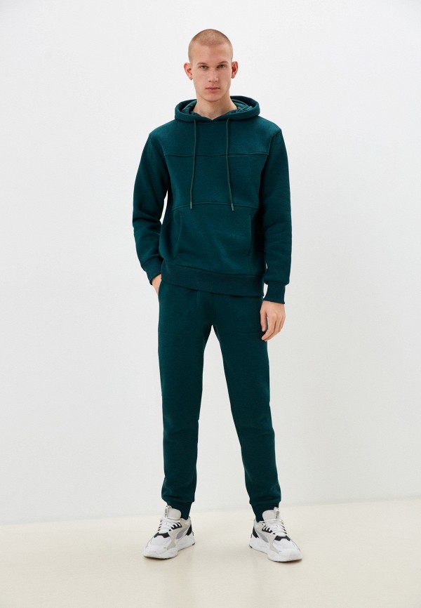 фото Брюки спортивные the cave