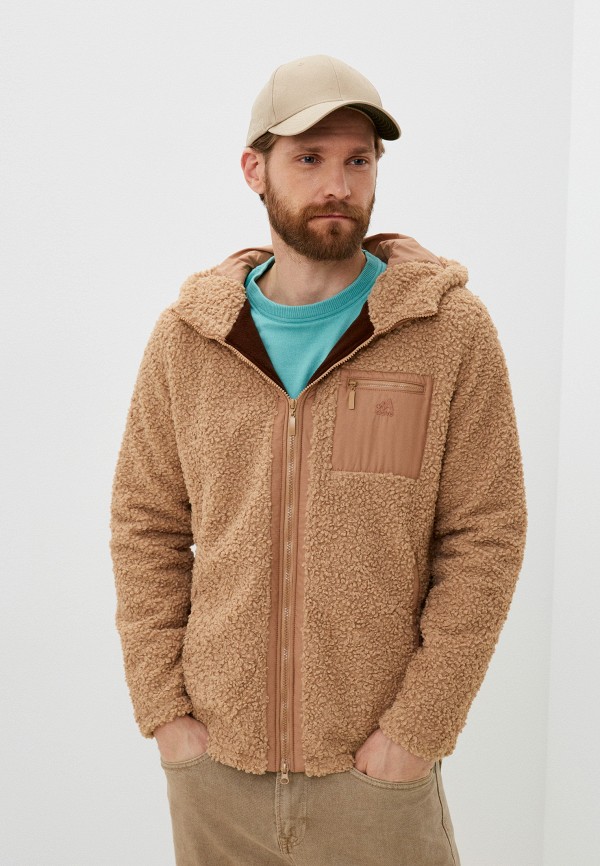 фото Толстовка the cave