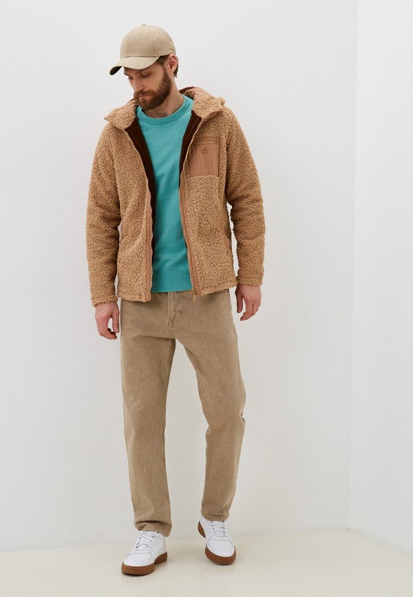 фото Толстовка the cave