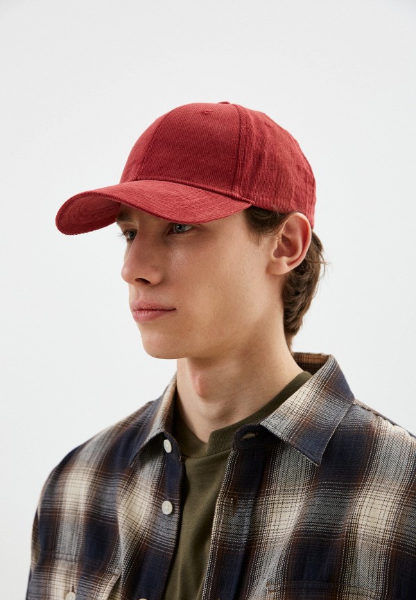 фото Бейсболка mother russia