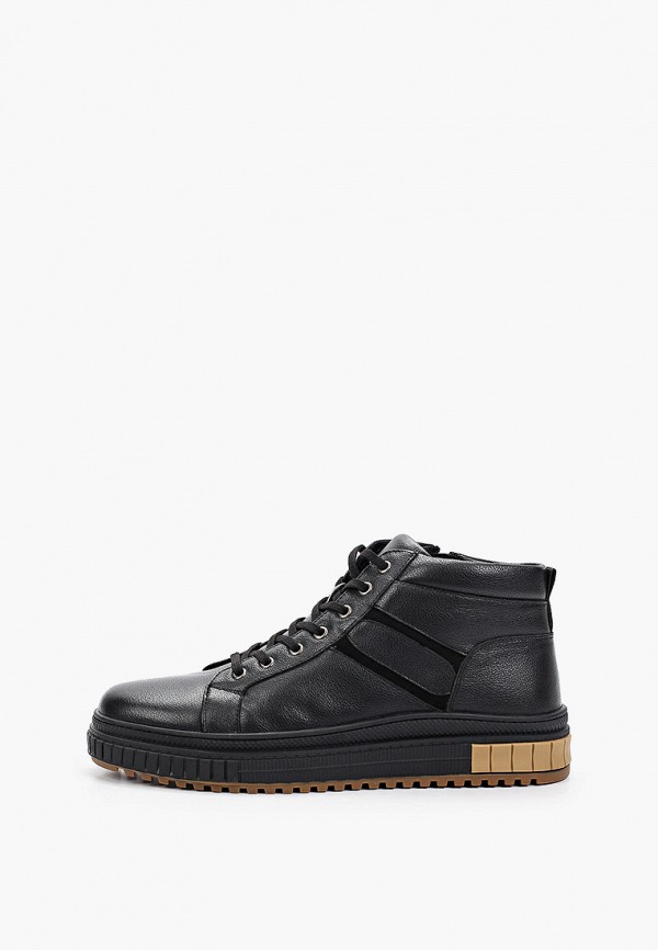 фото Ботинки abricot