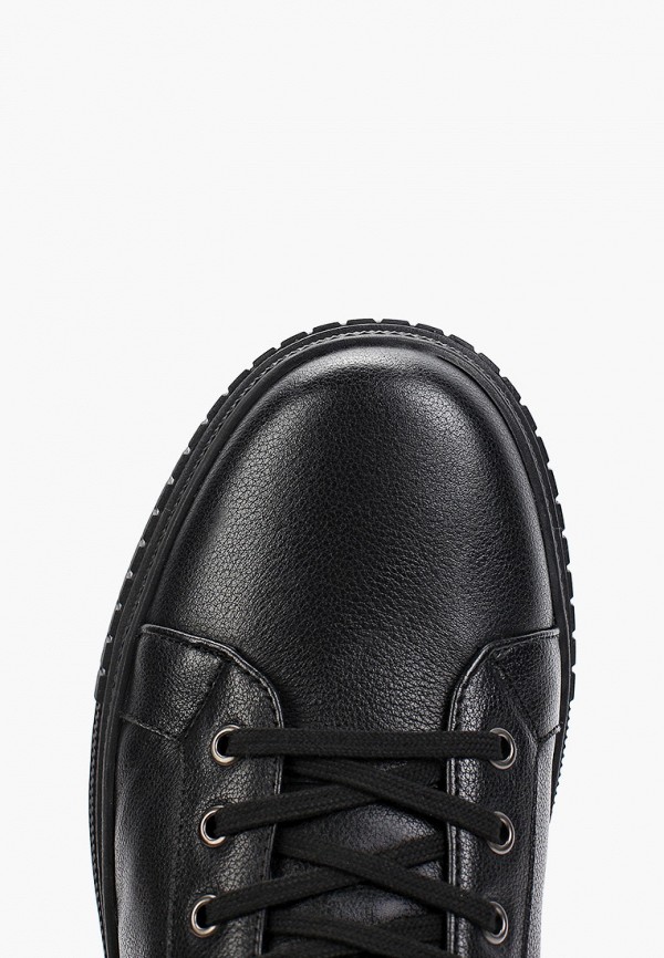 фото Ботинки abricot