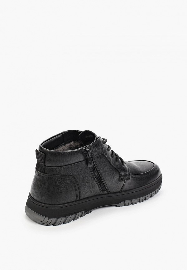 фото Ботинки abricot