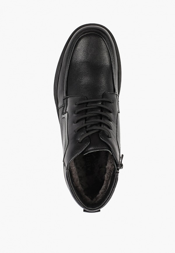 фото Ботинки abricot