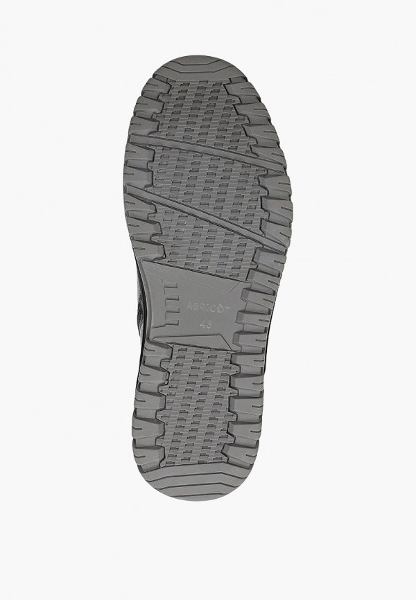 фото Ботинки abricot