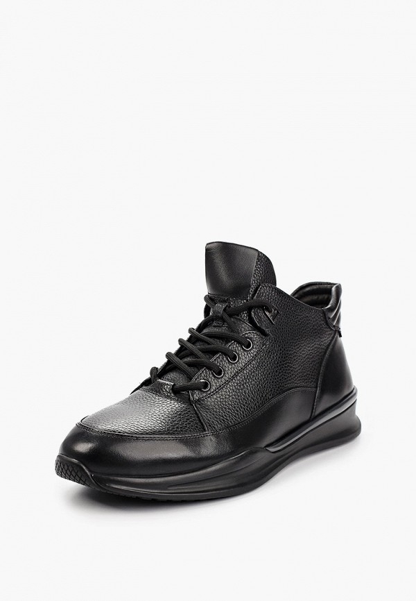 фото Ботинки abricot