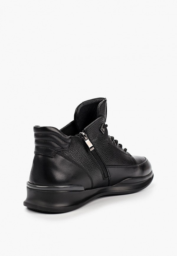 фото Ботинки abricot