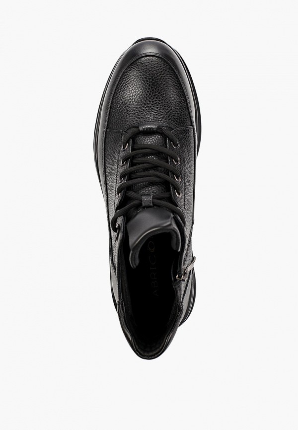 фото Ботинки abricot