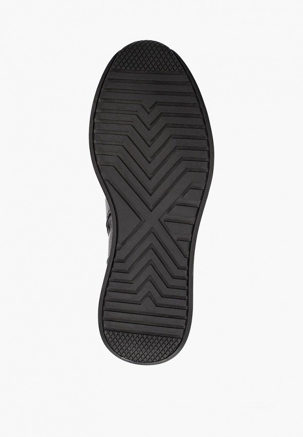 фото Ботинки abricot