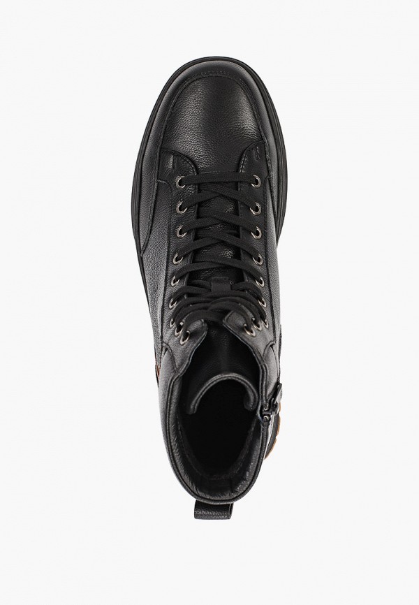 фото Ботинки abricot