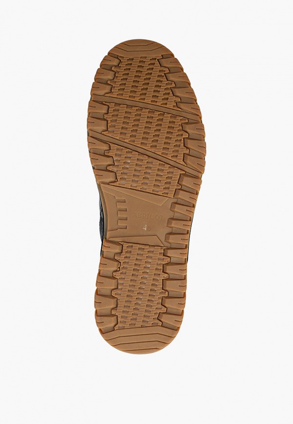 фото Ботинки abricot