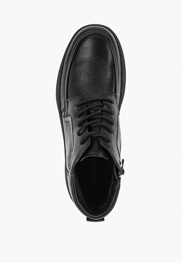 фото Ботинки abricot