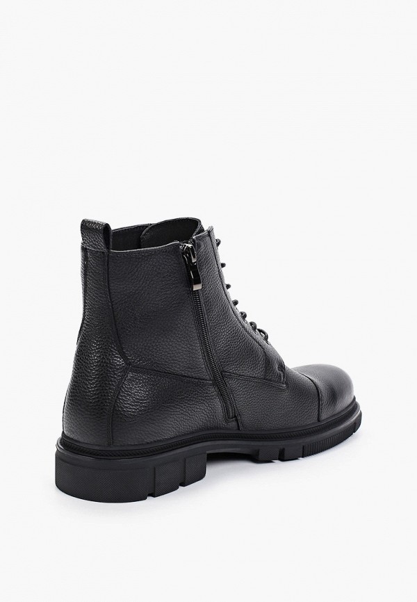 фото Ботинки abricot