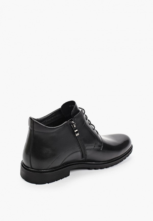 фото Ботинки abricot