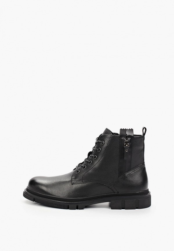 фото Ботинки abricot