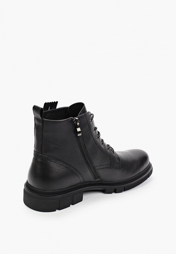 фото Ботинки abricot