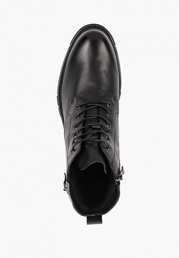 фото Ботинки abricot