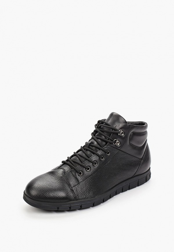 фото Ботинки abricot