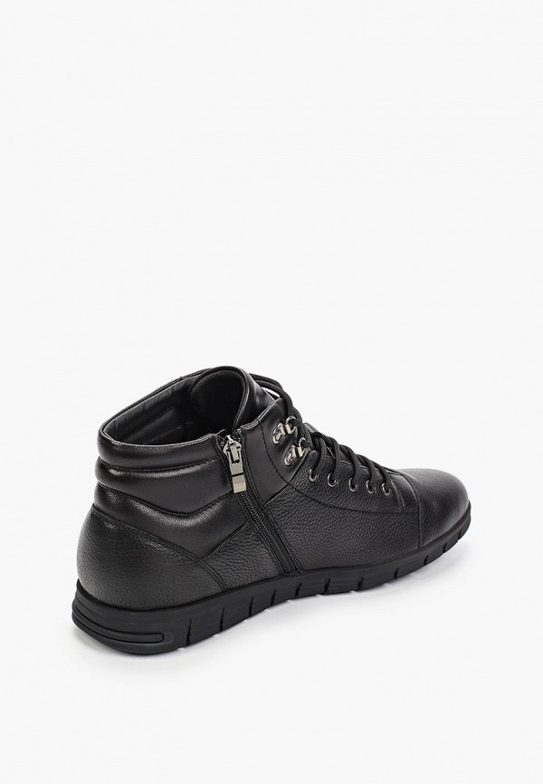 фото Ботинки abricot