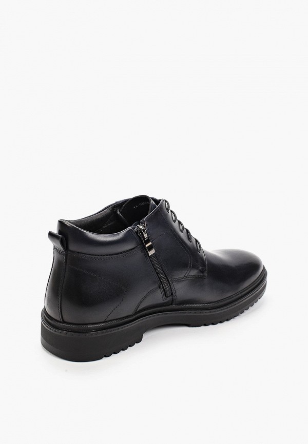 фото Ботинки abricot