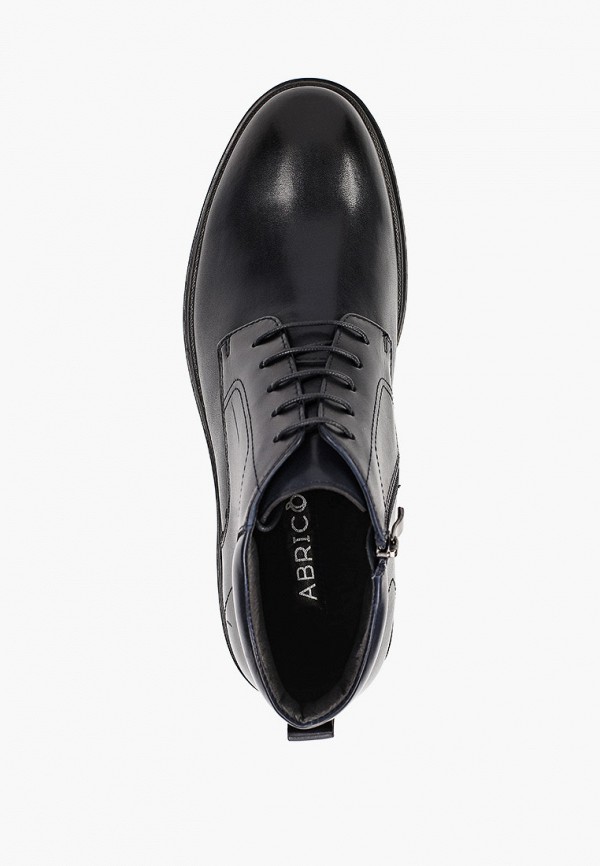 фото Ботинки abricot