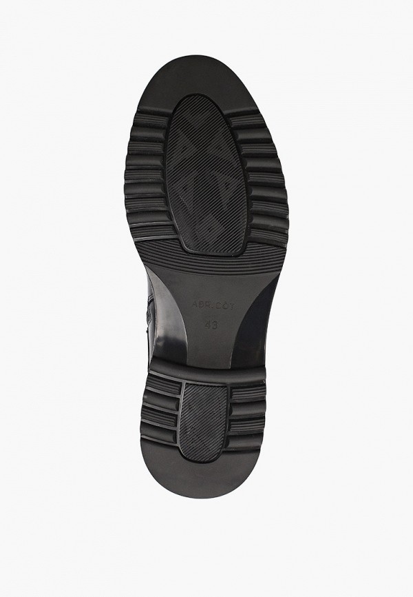 фото Ботинки abricot