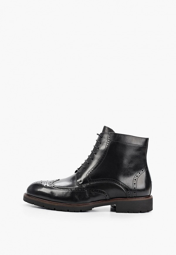 фото Ботинки abricot