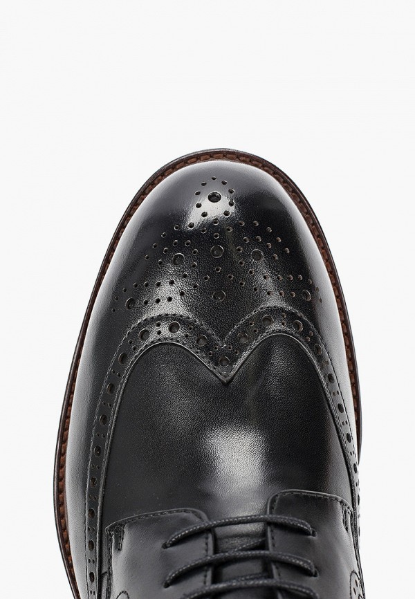 фото Ботинки abricot