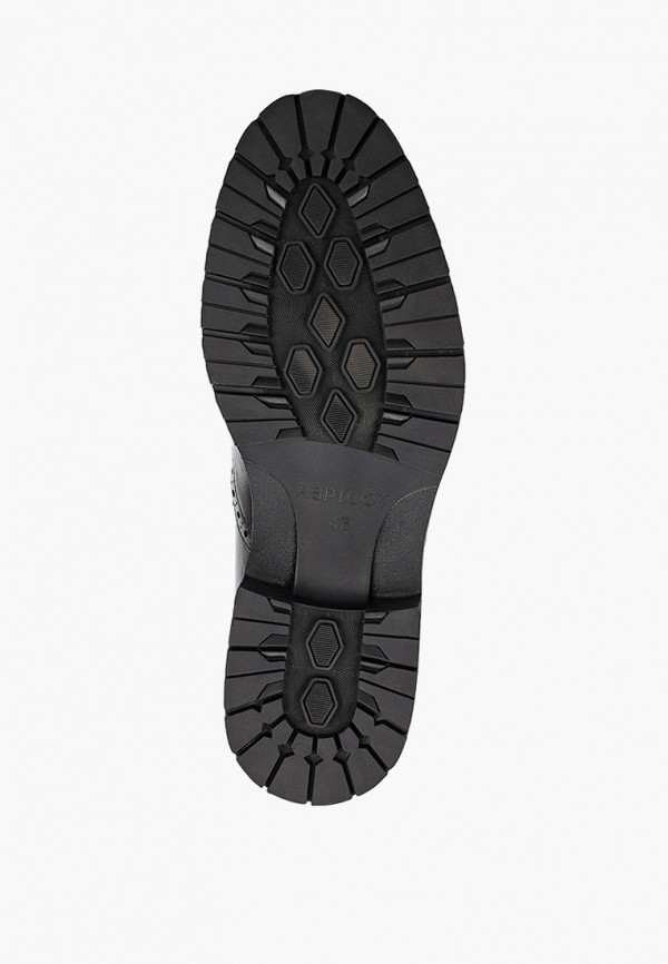 фото Ботинки abricot