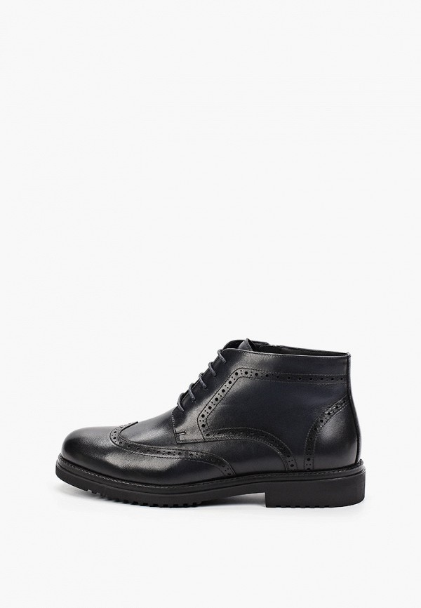 фото Ботинки abricot