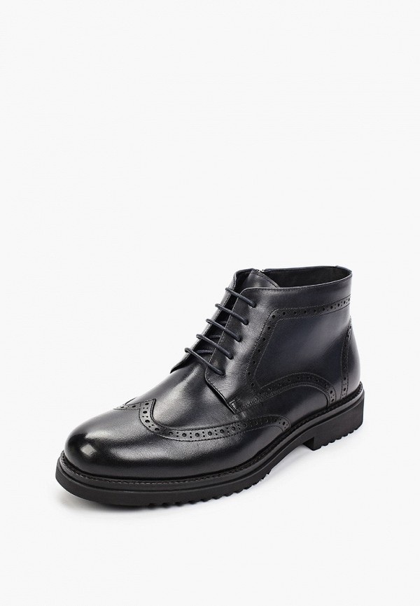 фото Ботинки abricot