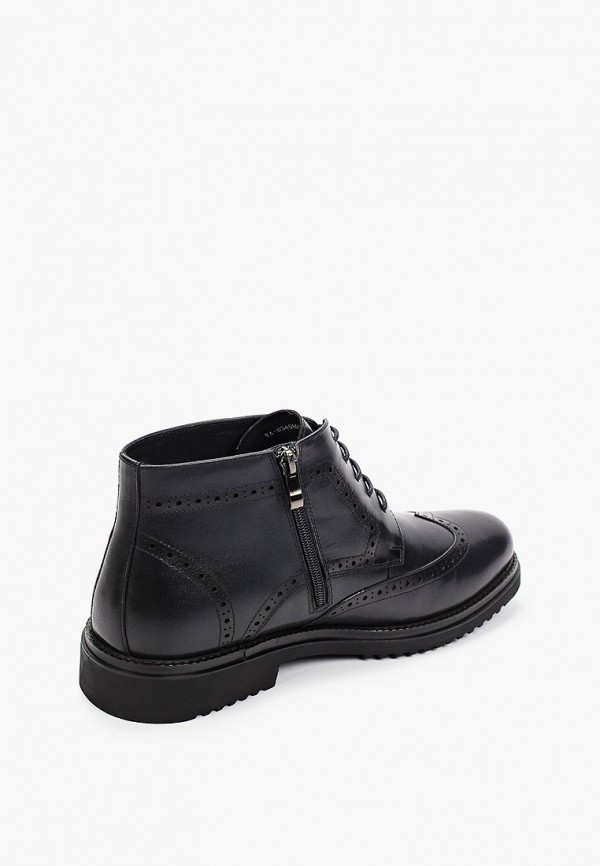 фото Ботинки abricot