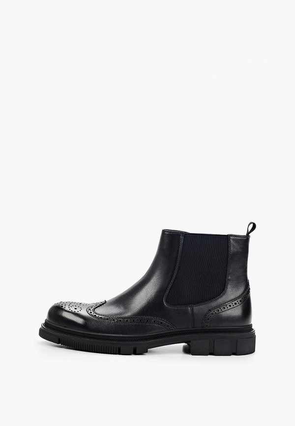 фото Ботинки abricot