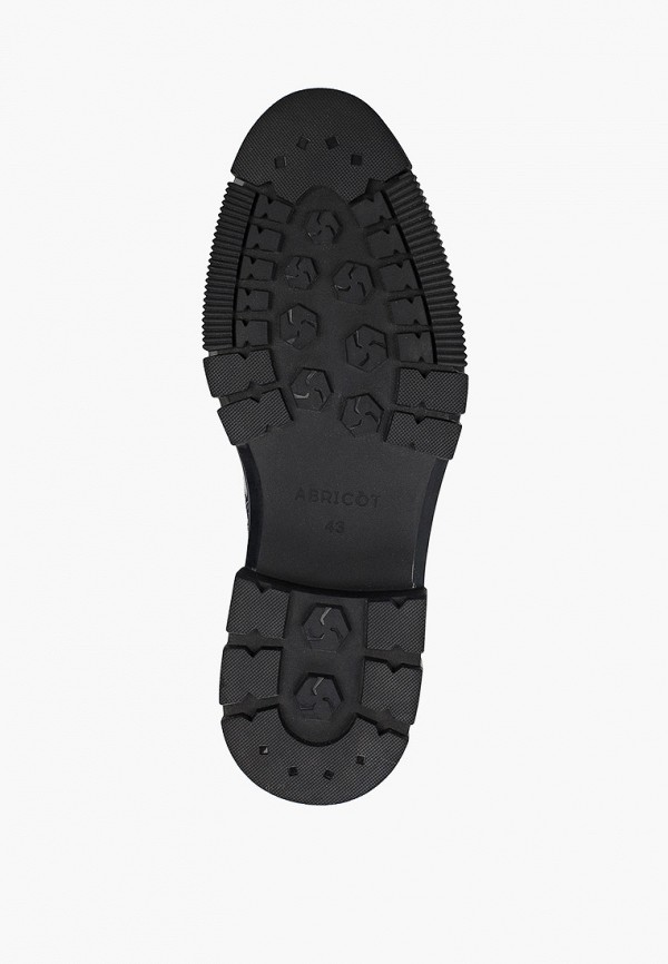 фото Ботинки abricot