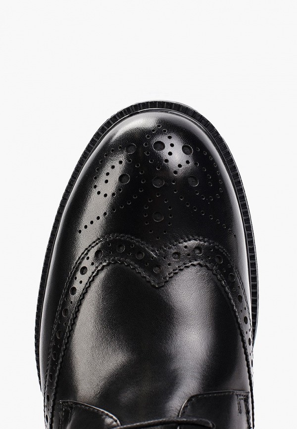 фото Ботинки abricot