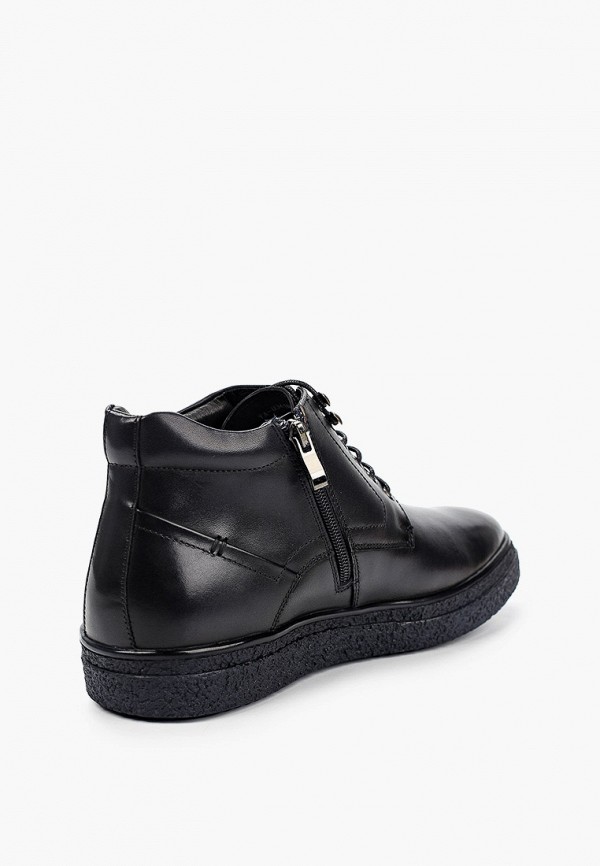 фото Ботинки abricot