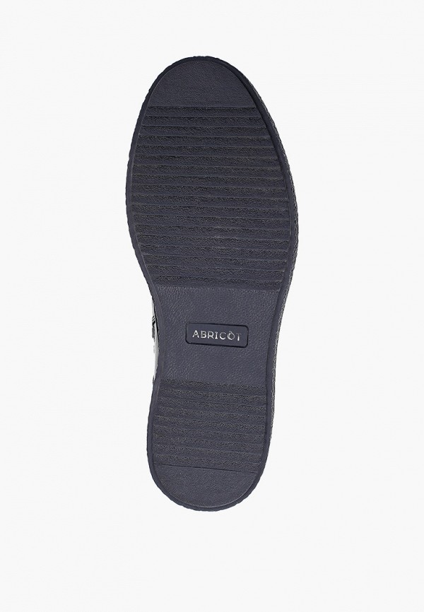 фото Ботинки abricot