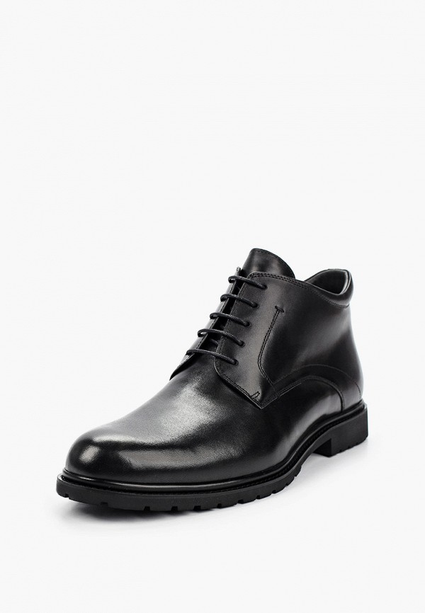 фото Ботинки abricot