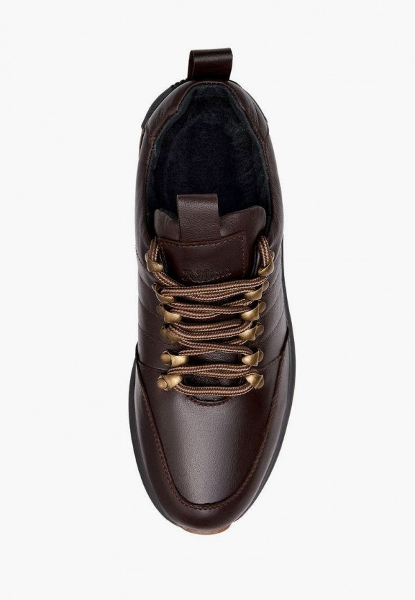 фото Кроссовки alessio nesca