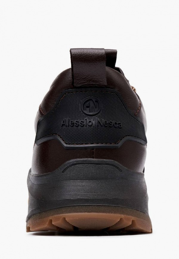 фото Кроссовки alessio nesca