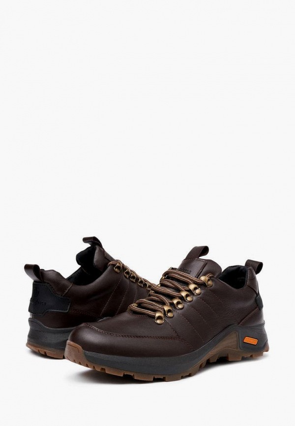 фото Кроссовки alessio nesca