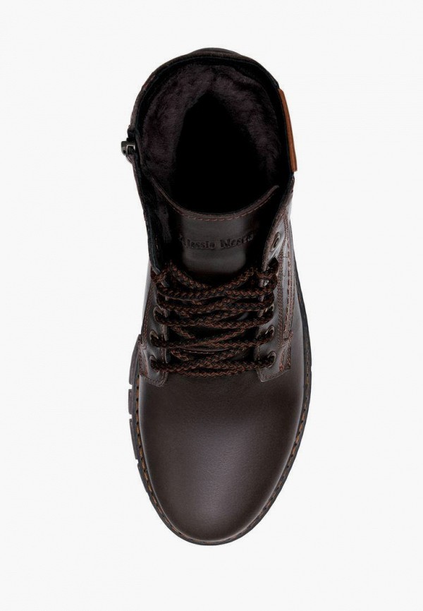 фото Ботинки alessio nesca